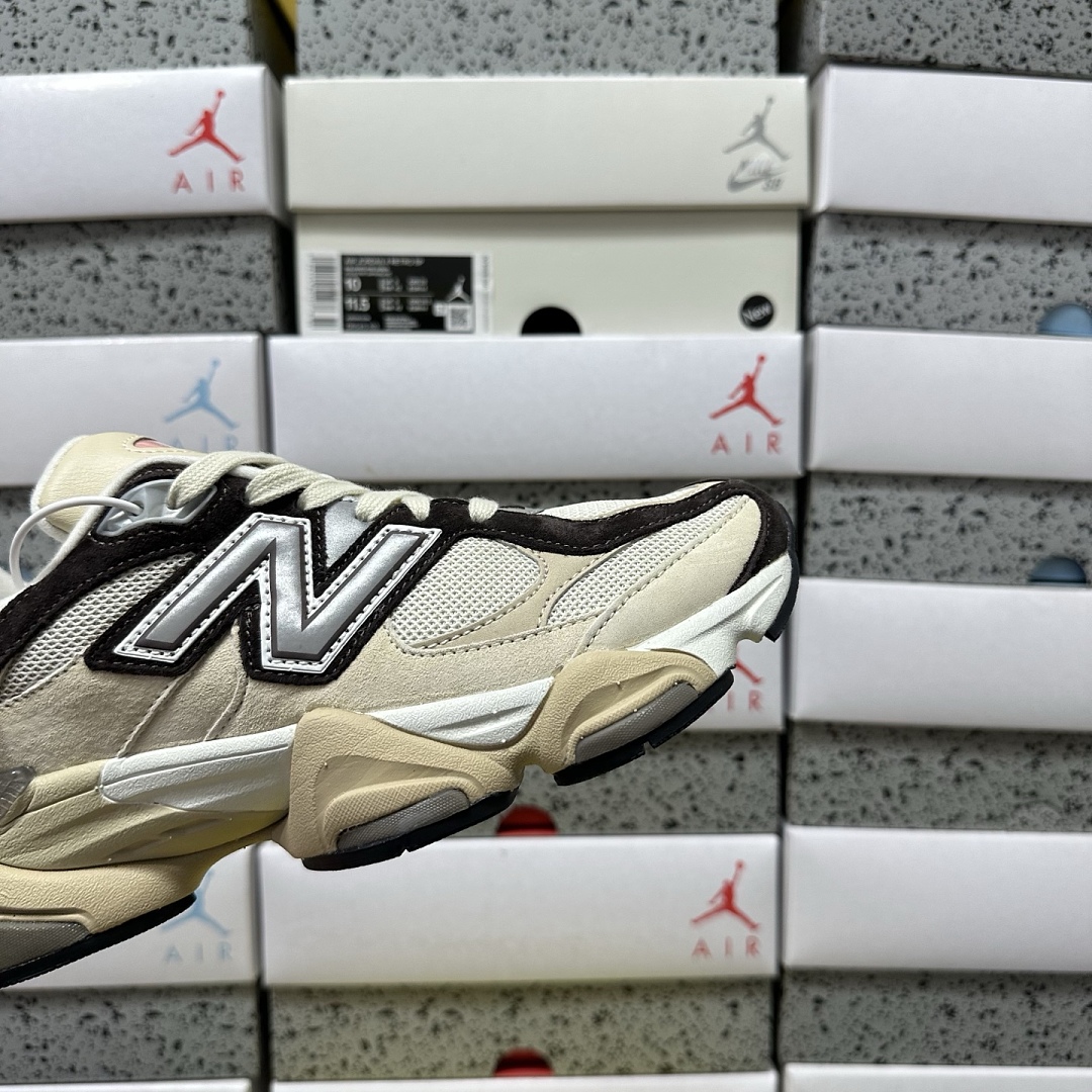 New Balance 9060 - Image 6