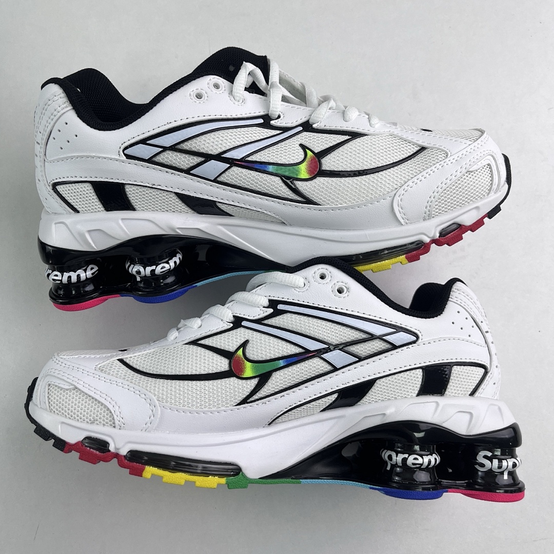 Nike Shox Ride 2 - Image 2