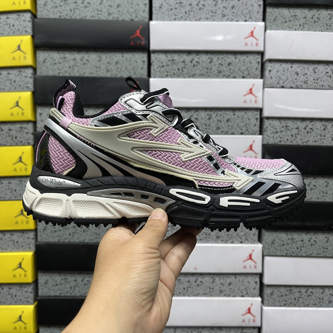 Off-White Be Right Back S25 1723F - Image 8