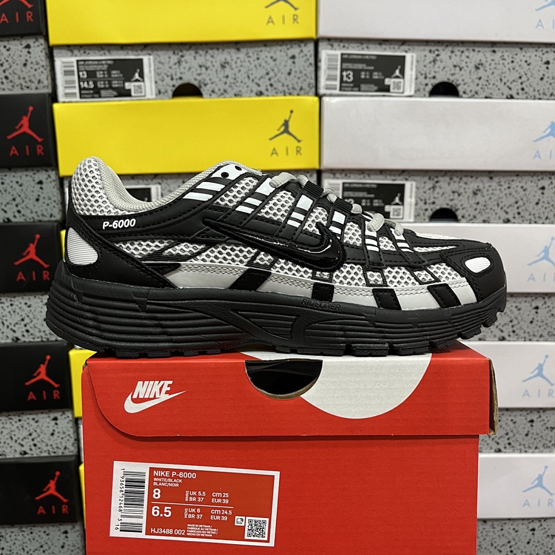 Nike P-6000