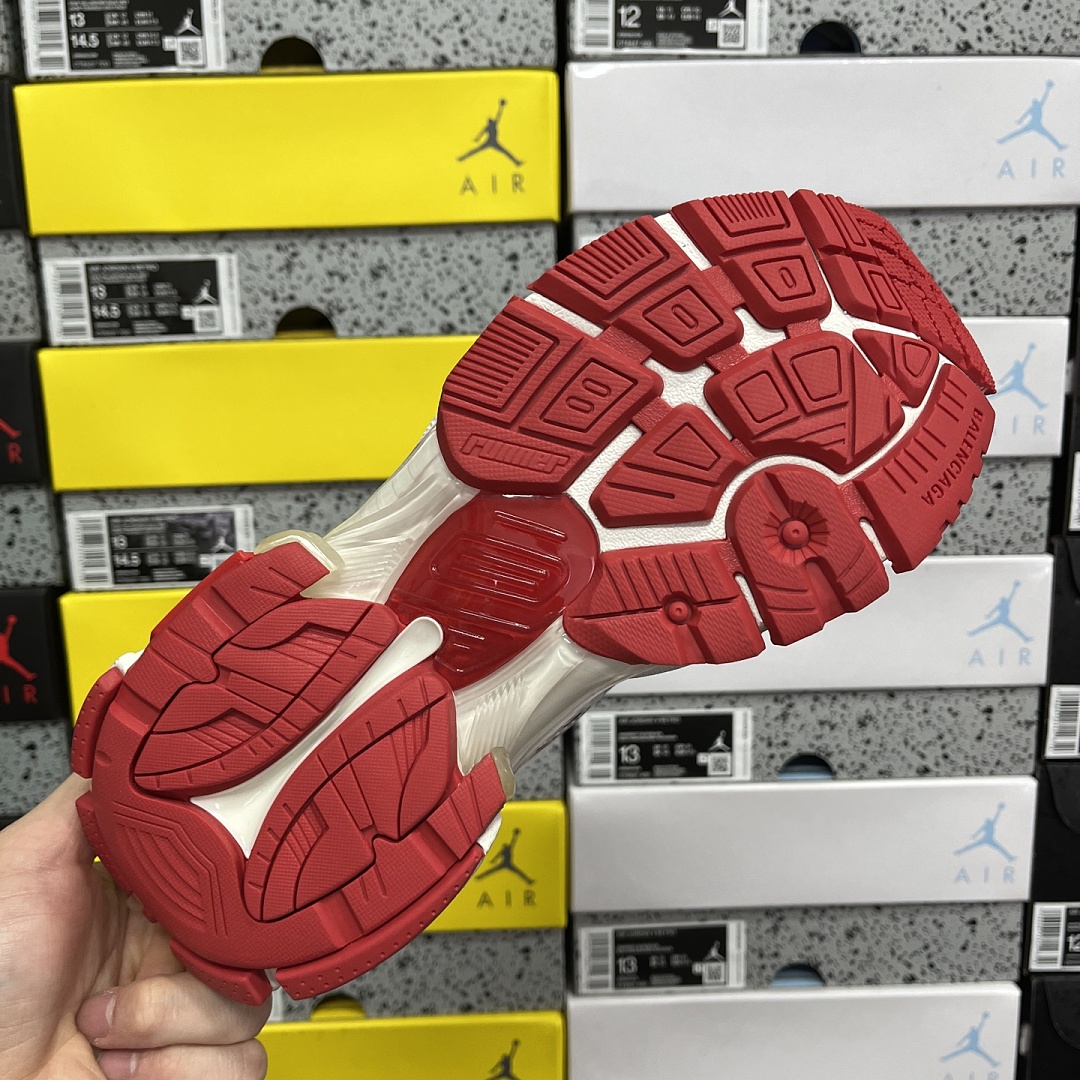 Balenciaga BLCG Runner 7 Gen - Image 5