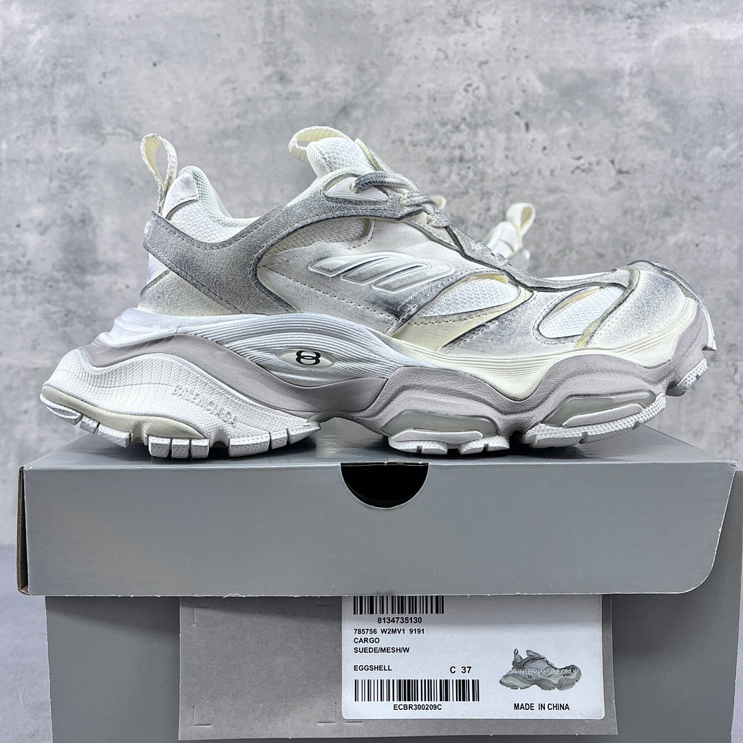 Balenciaga Cargo - Image 4