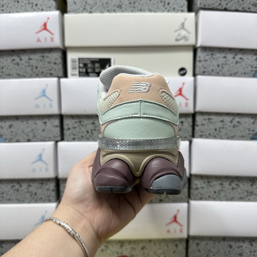 New Balance 9060 - Image 6