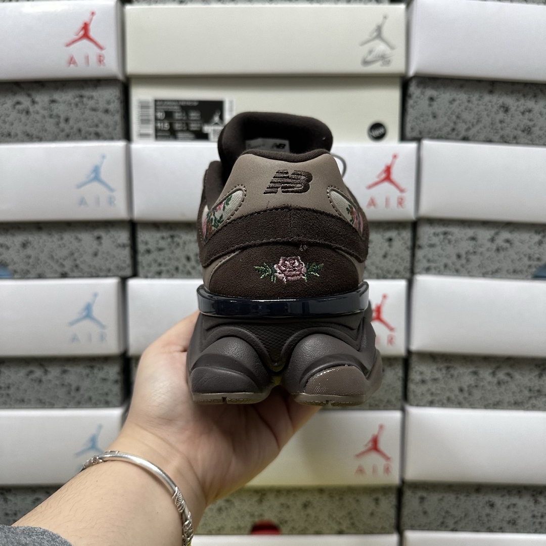 New Balance 9060 - Image 6