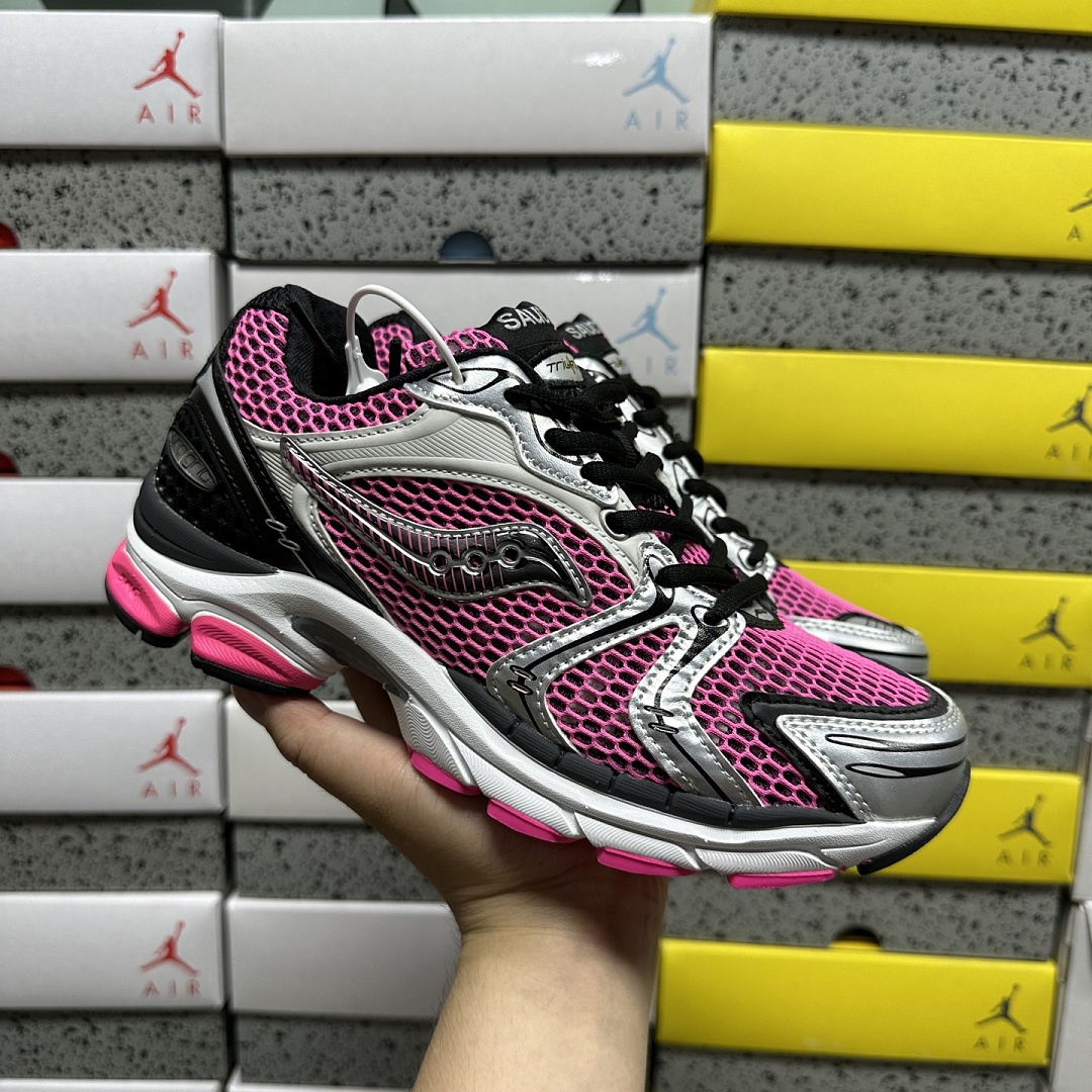 Sony ProGrid Triumph 4 (Pink Silver) - Image 2
