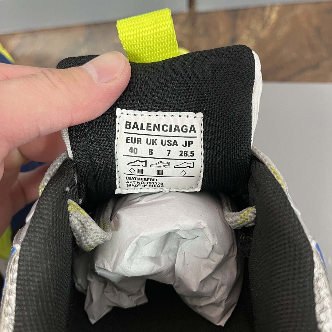 Balenciaga Balenciaga - Image 46