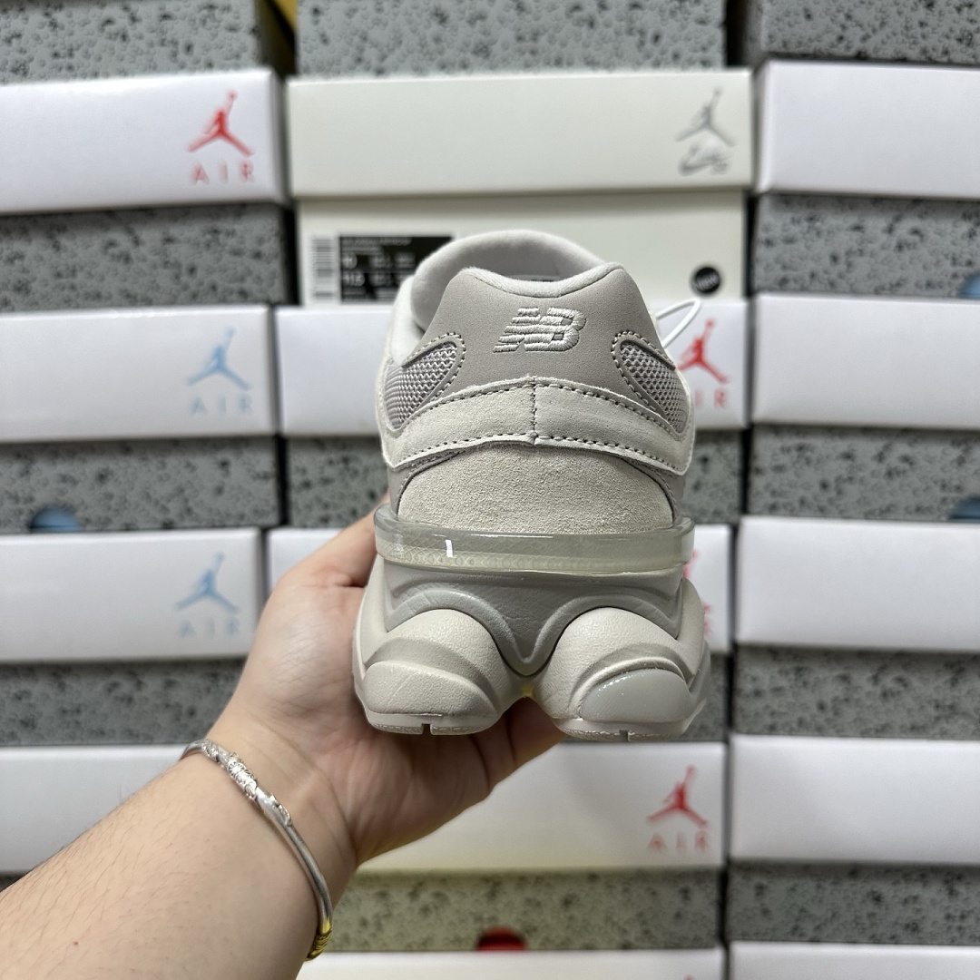 New Balance 9060 - Image 7