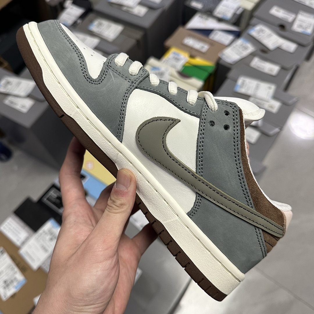 Nike SB Dunk Low Yuto Horigome - Image 2