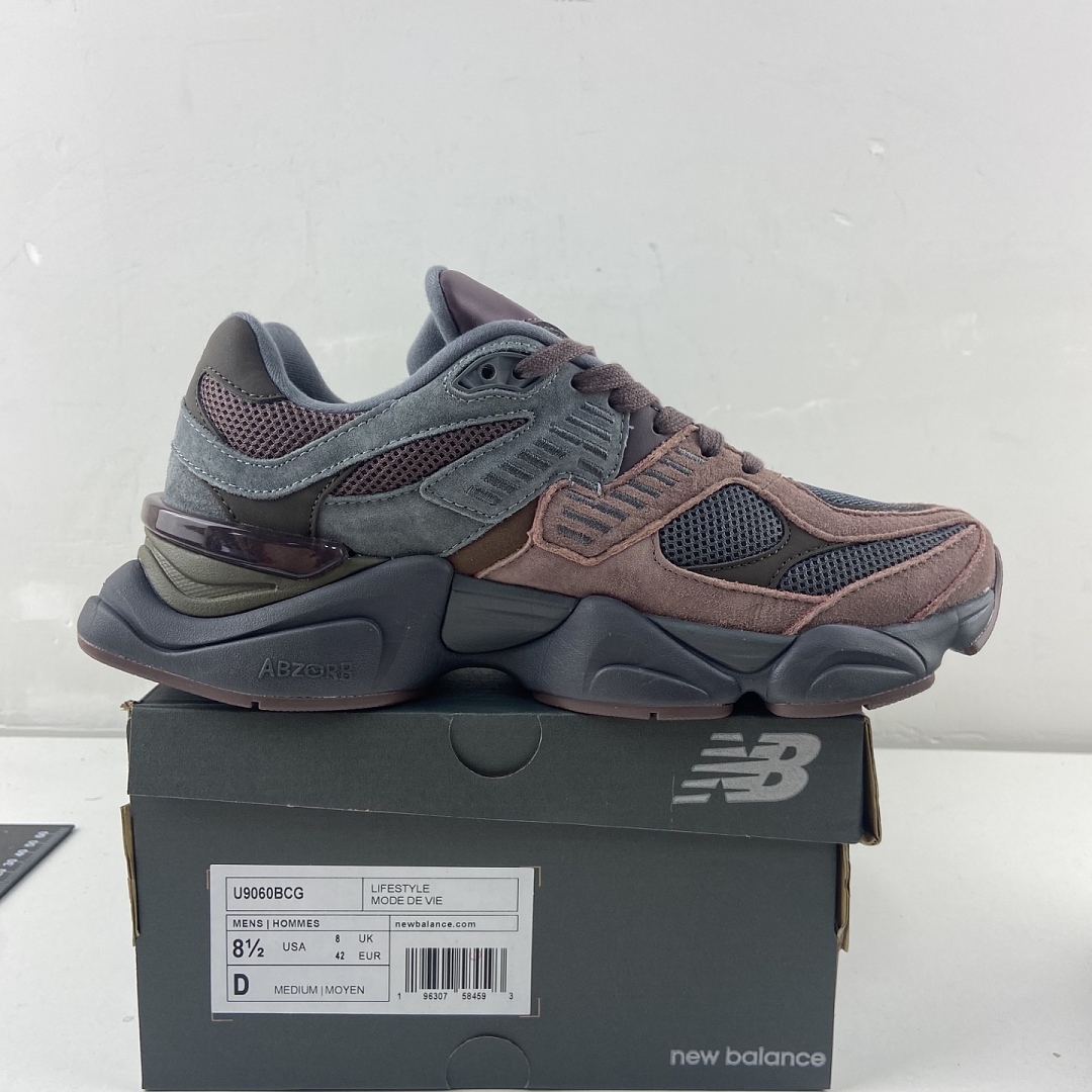 New Balance 9060 - Image 4