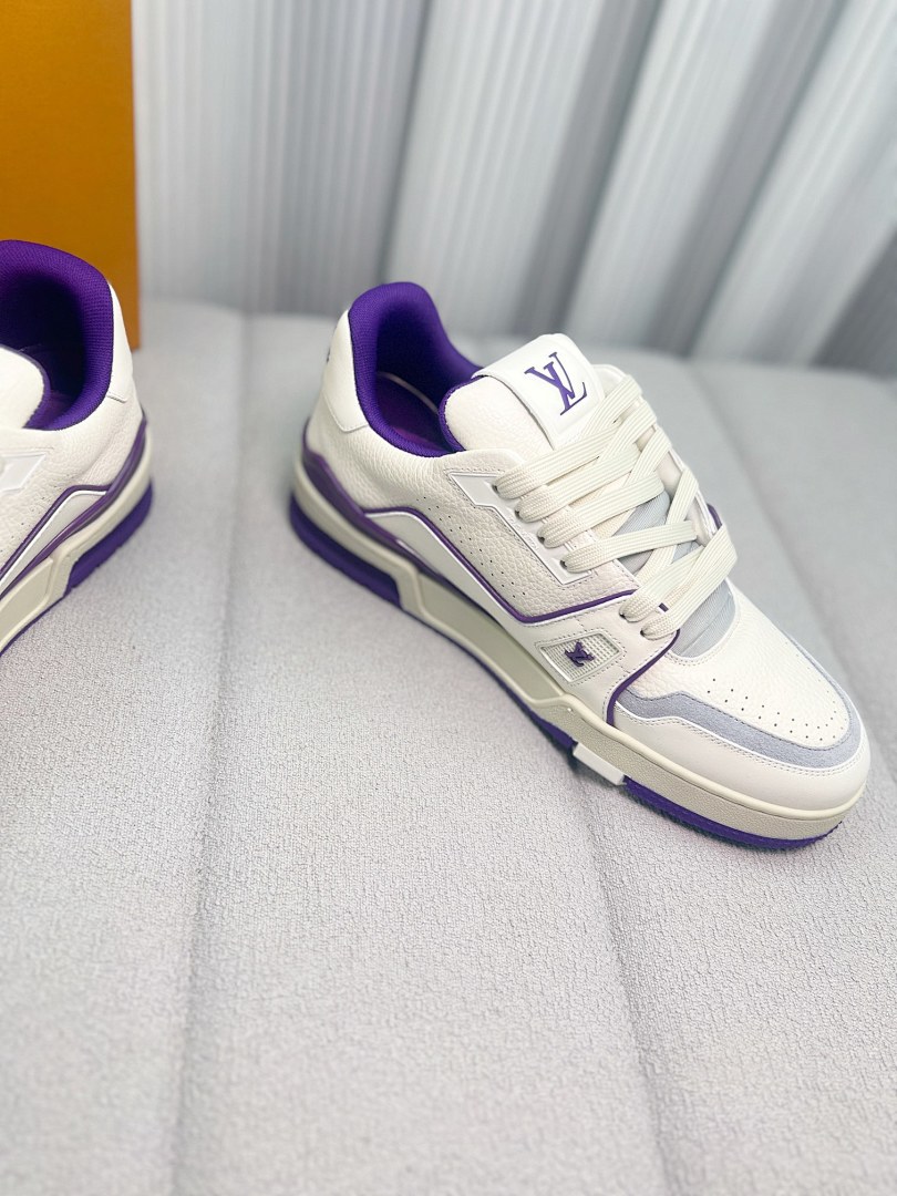 Louis Vuitton LV Trainer - Image 11