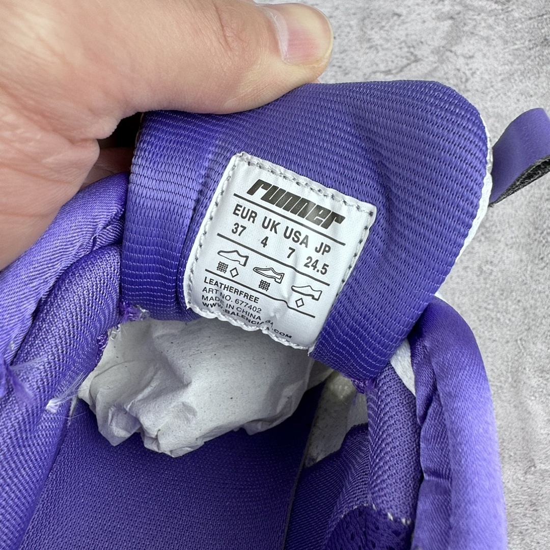 Balenciaga Runner - Image 7