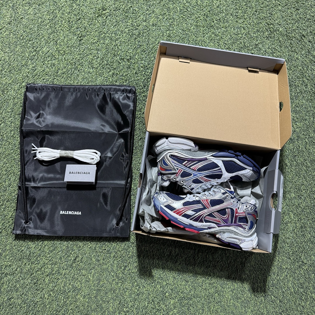Balenciaga BLCG Runner 7.5 - Image 9
