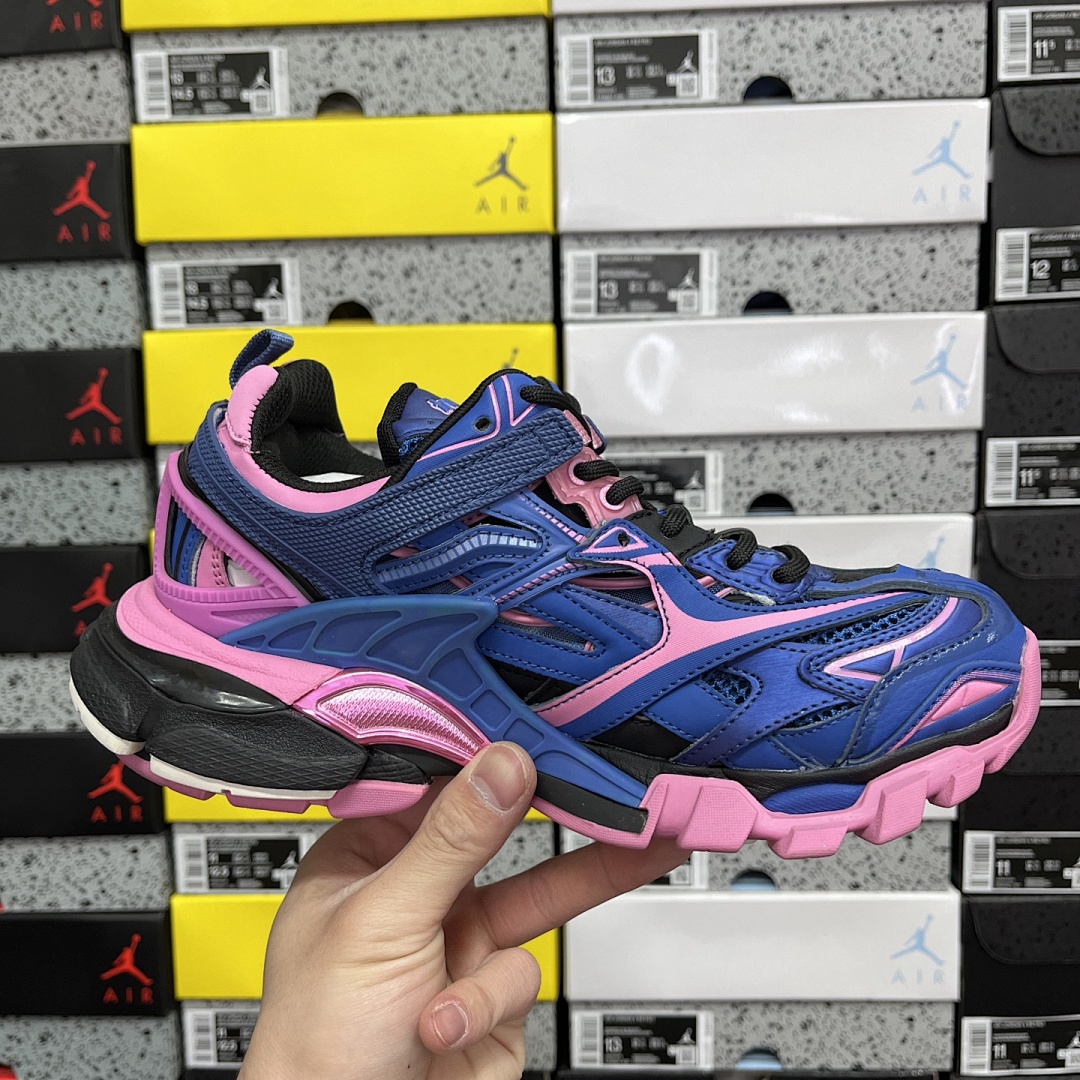 Balenciaga Track 2.0 - Image 9