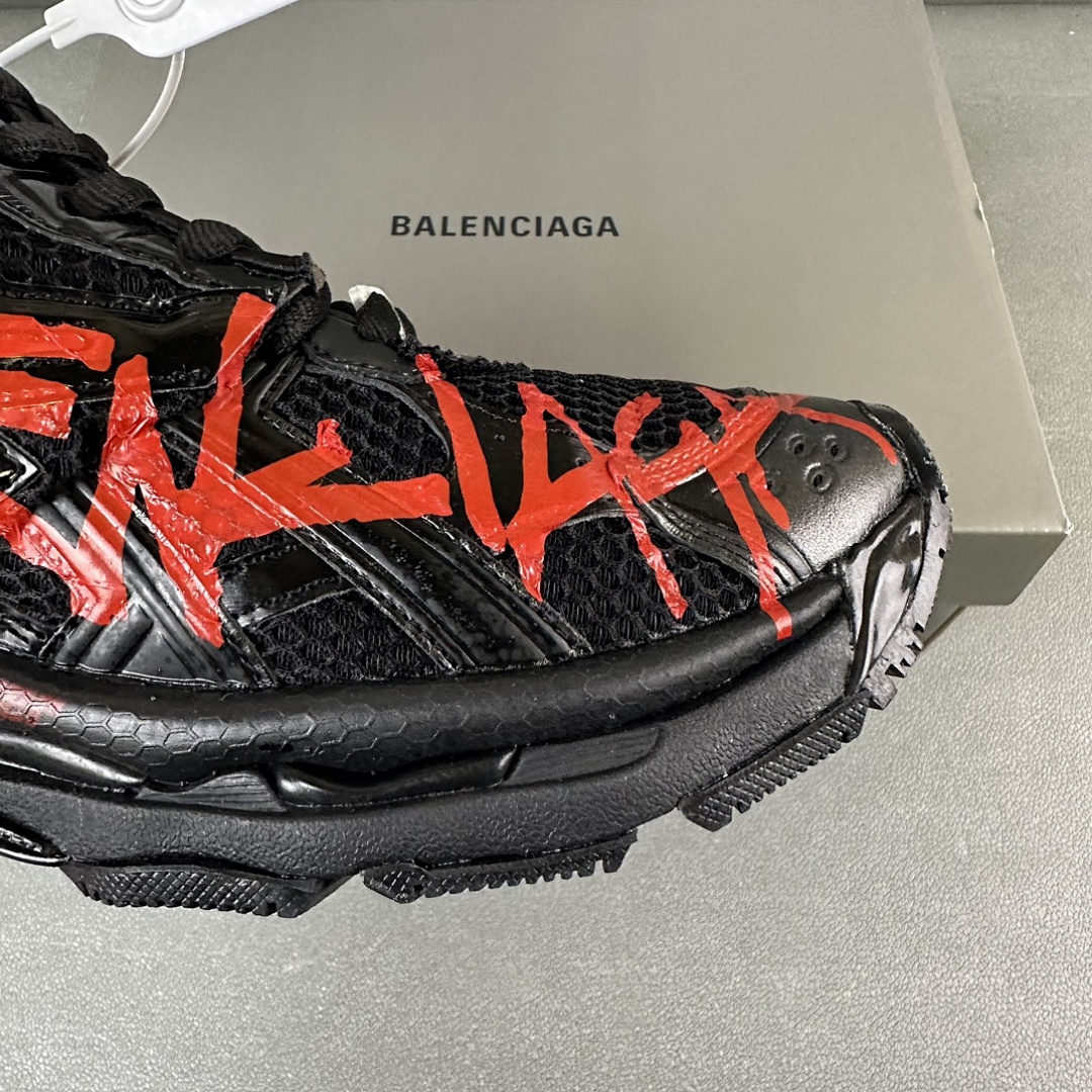 Balenciaga Runner - Image 85