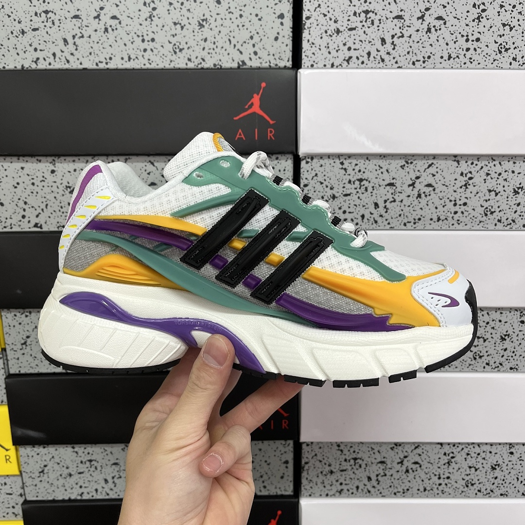 Adidas Adistar Jellyfish - Image 8