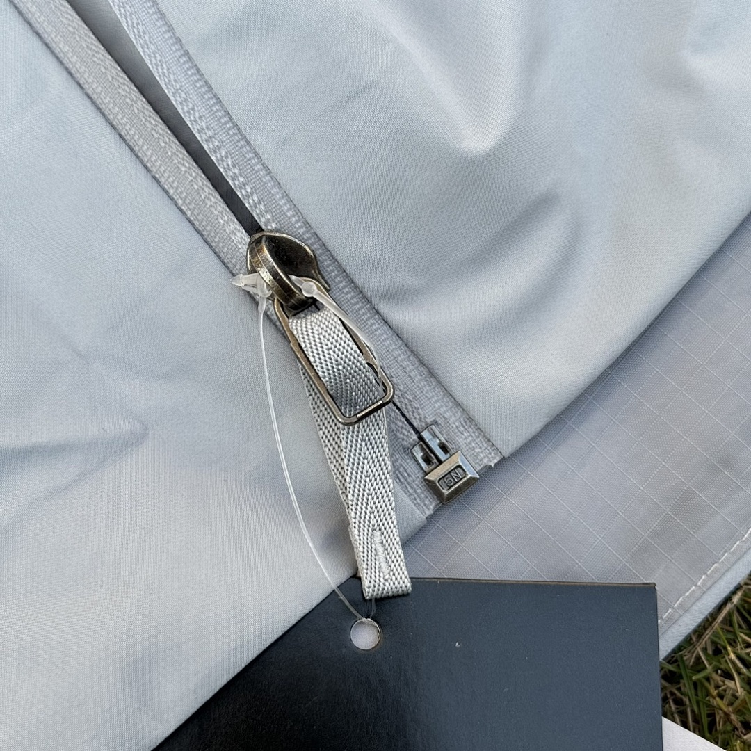 Arc'teryx Beta LT Jacket Pixel (Gray) - Image 15