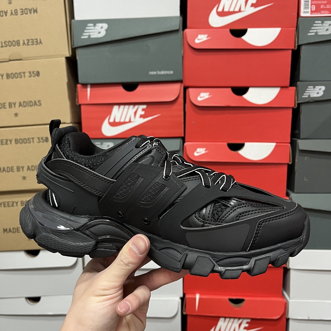 Balenciaga BLCG Track - Image 7