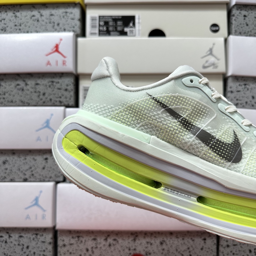 Nike Vomero Premium Barely Volt HQ2050-300 - Image 8