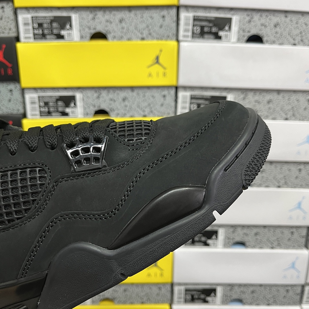 Nike Black Cat - Image 9