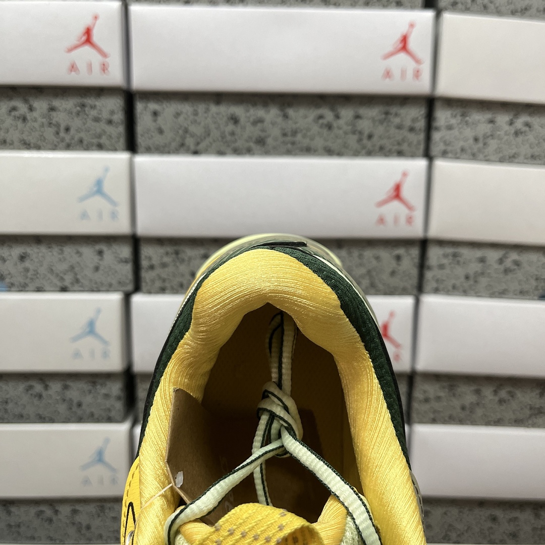 ASICS UB10-S Gel-Kayano 20 Kiko Kostadinov Hunter Green Jade - Image 9