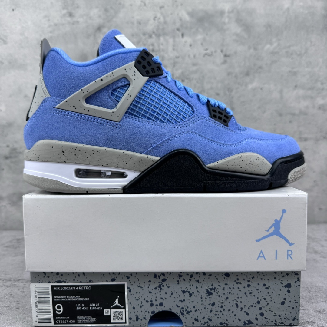 Nike University (Blue) - Image 10