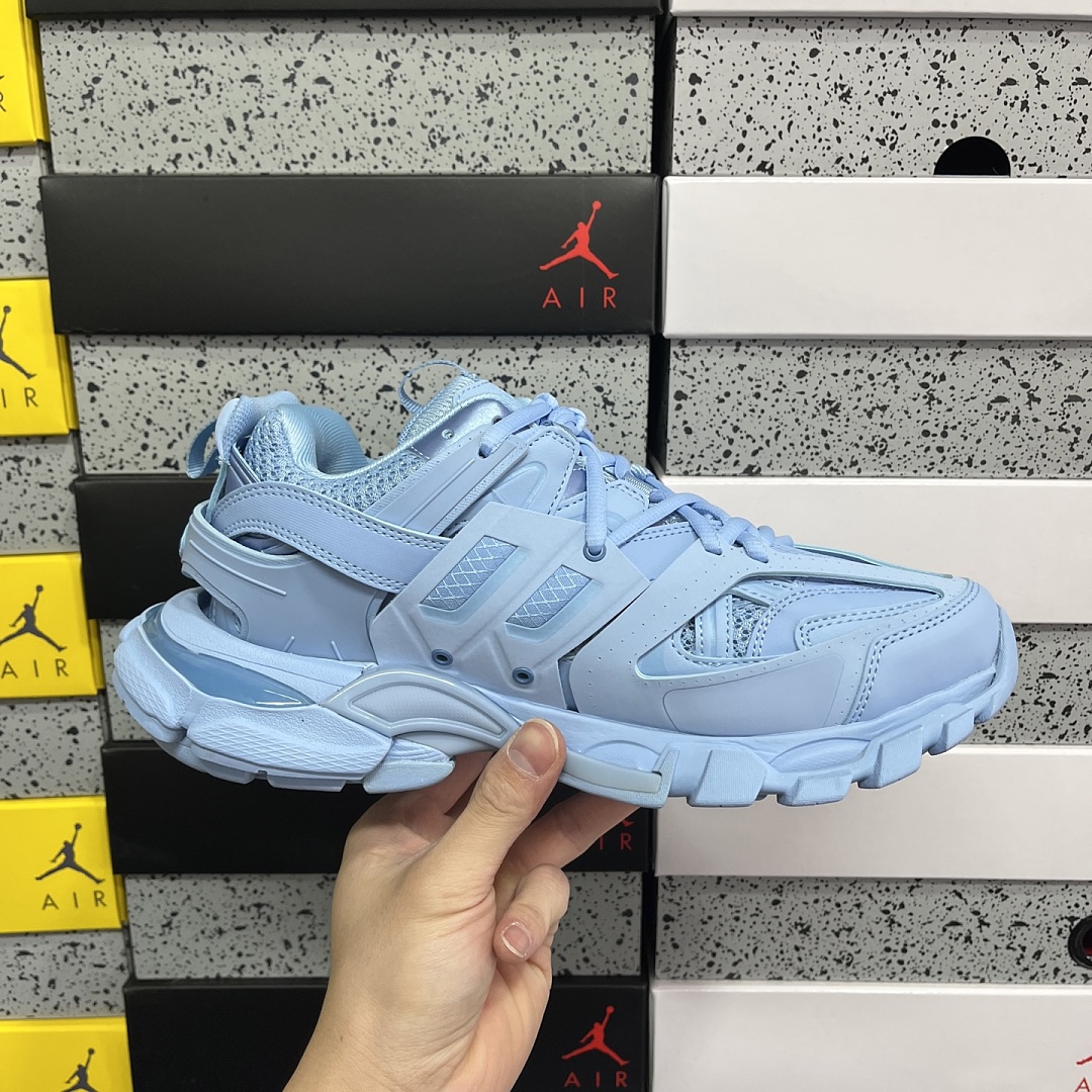 Balenciaga Track - Image 8