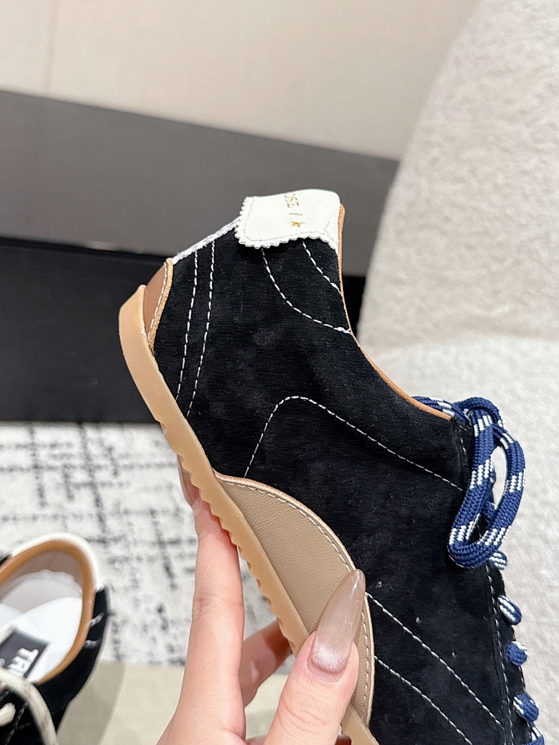 Golden Goose X Truestar Co Branded Dirty Shoe Series - Image 8