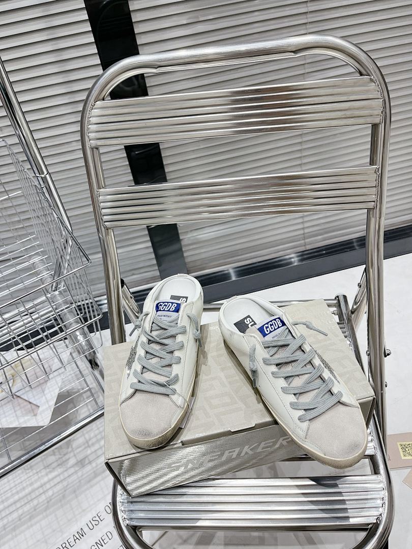 Golden Goose Deluxe Brand 19 - Image 7
