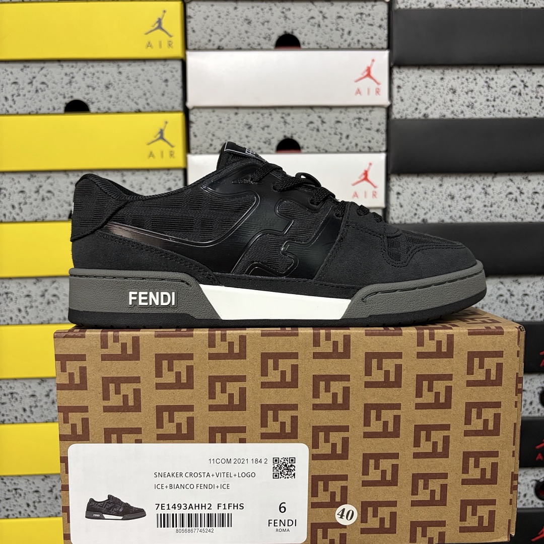 Fendi Match FD