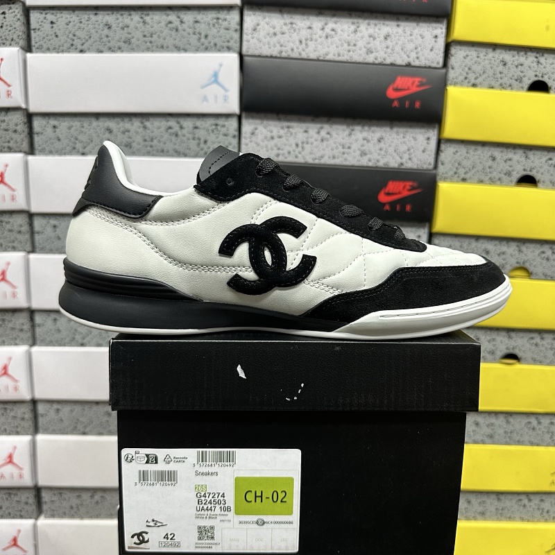 Chanel CH-02