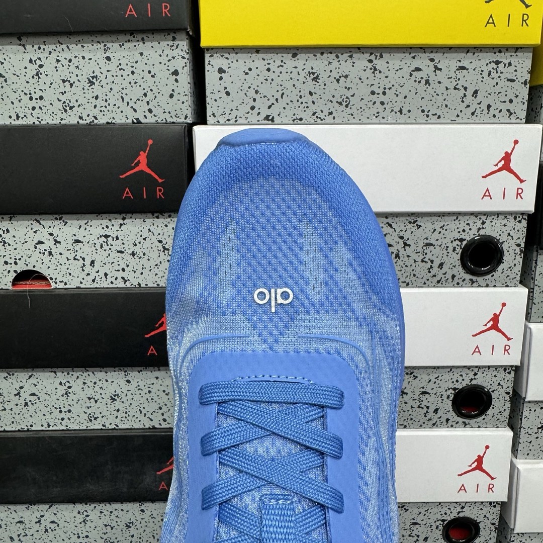 Alo Yoga Rnner A0590U_BLUE - Image 3