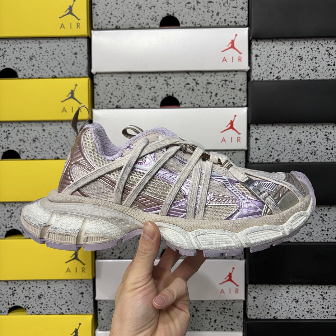 Balenciaga BLCG 3XL - Image 4