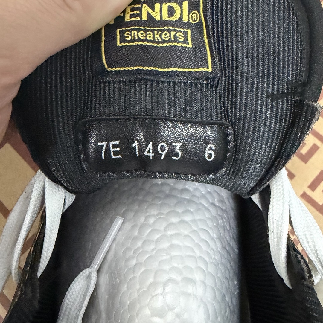 Fendi Match FD - Image 11