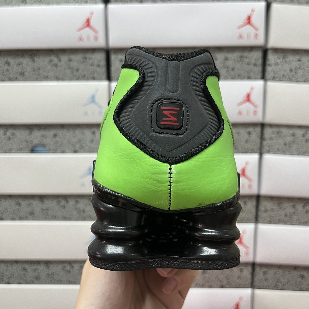 Nike Shox TL BS3566-003 - Image 4