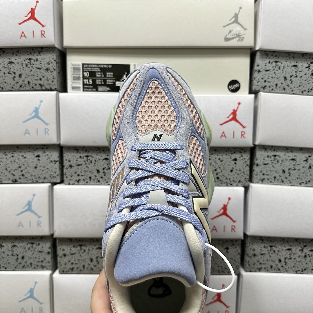 New Balance 9060 - Image 4