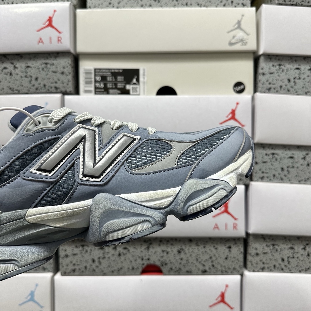 New Balance 9060 - Image 3