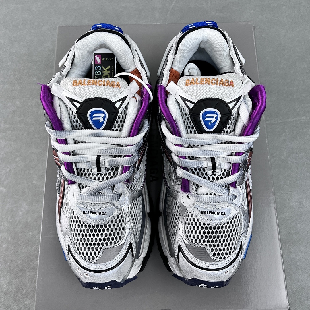 Balenciaga Runner 7.5 - Image 104