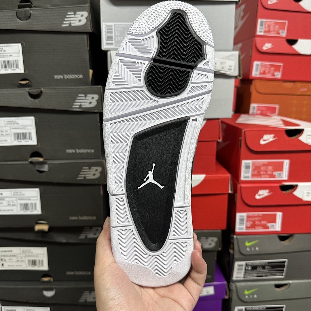 Nike Fear 4 - Image 4