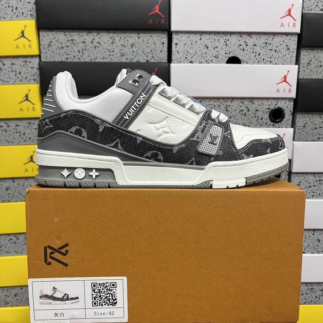 Louis Vuitton Trainer