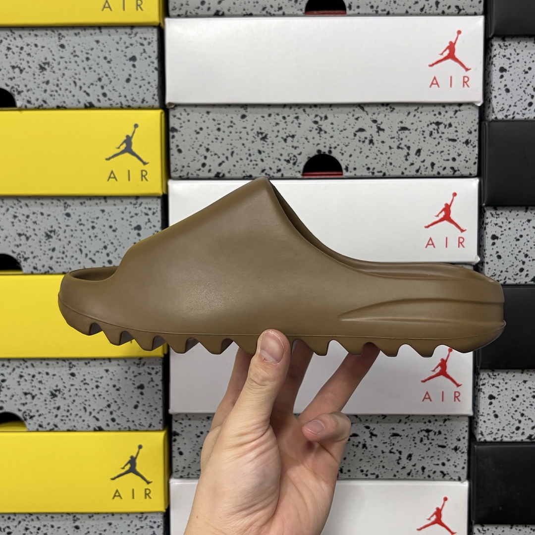 Adidas Yeezy Slide Core Slides - Image 8