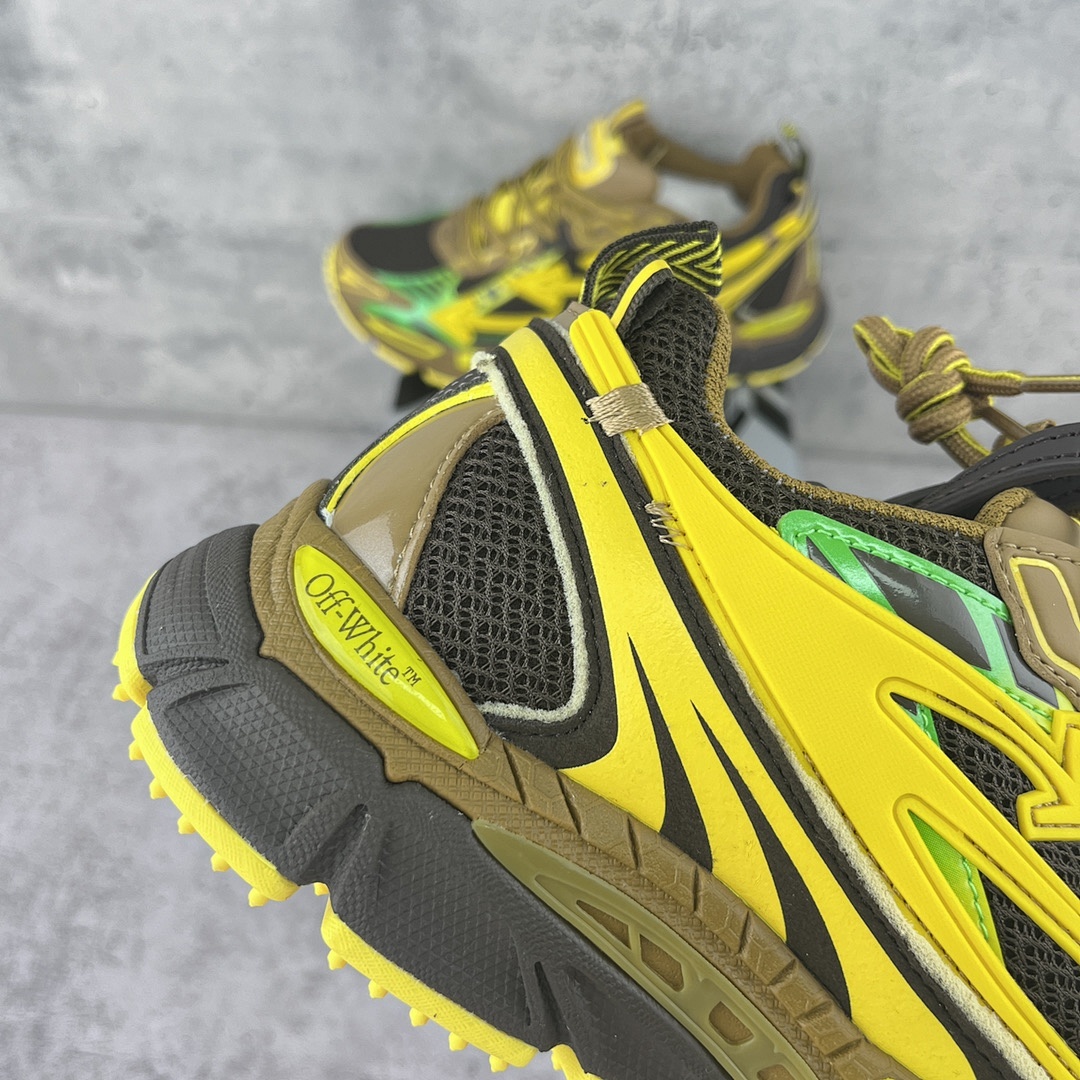 Off-White Be Right Back - Image 7