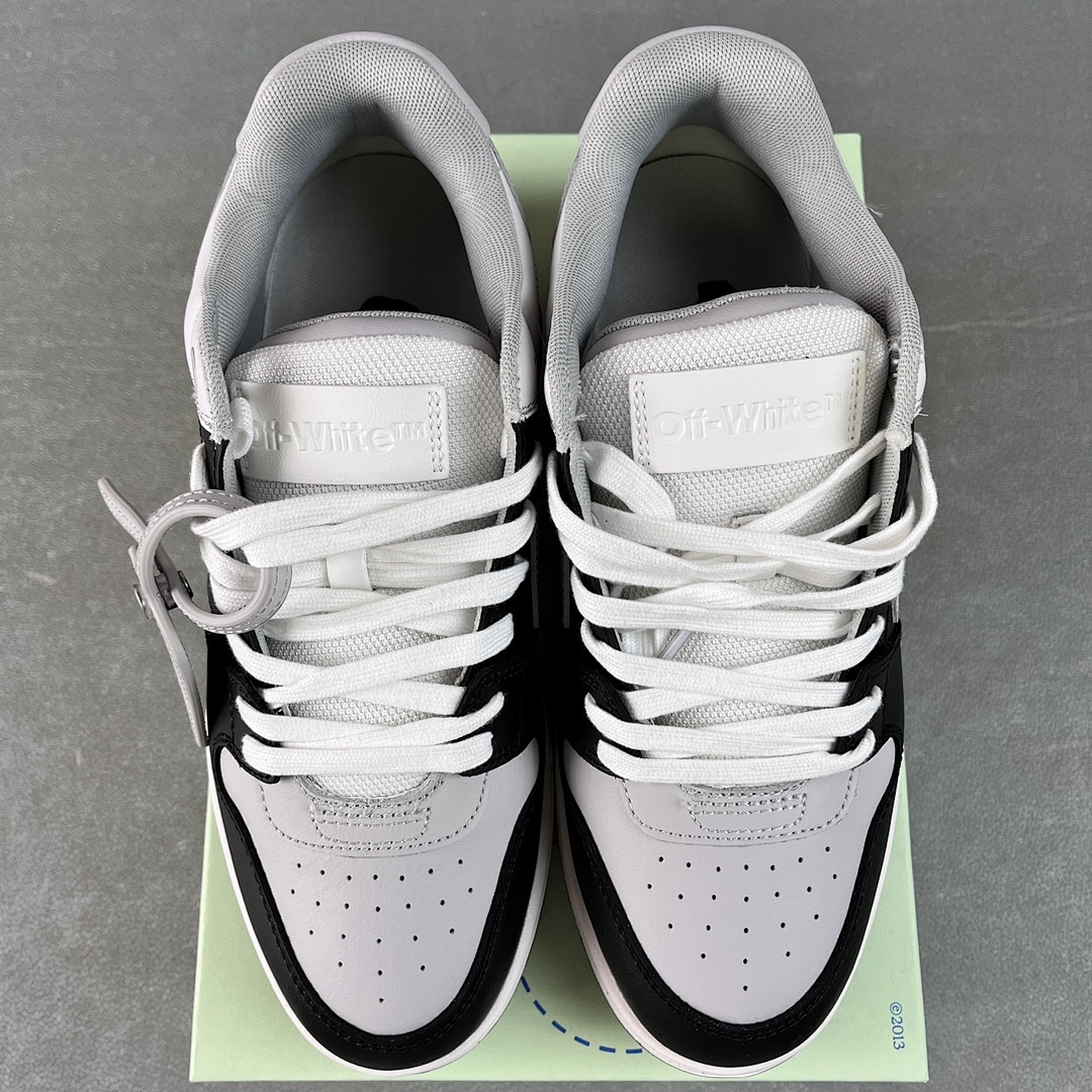 Off-White Shadow (Grey) - Image 4