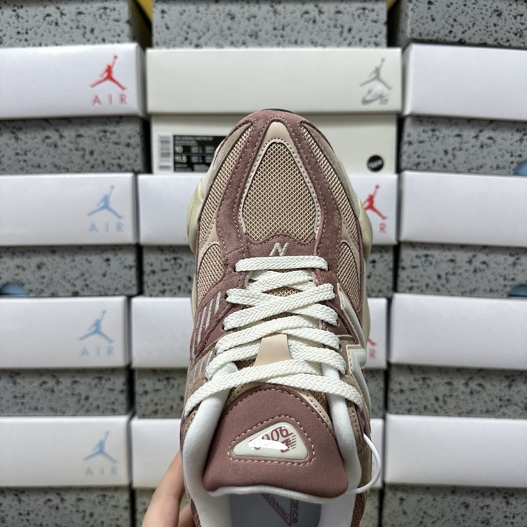 New Balance 9060 - Image 9