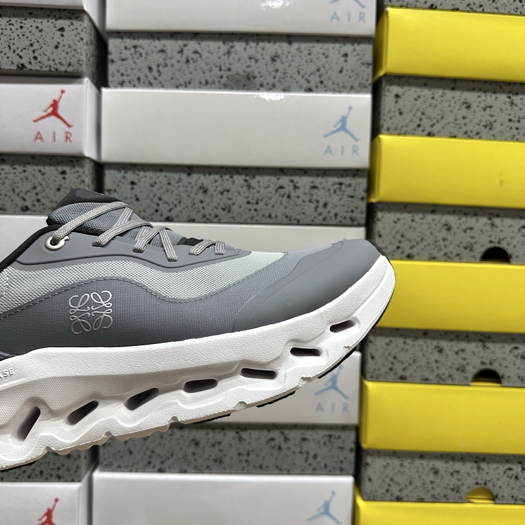 On Running Running Cloudtilt 2 LOEWE Grey M929282X17-1120 - Image 3
