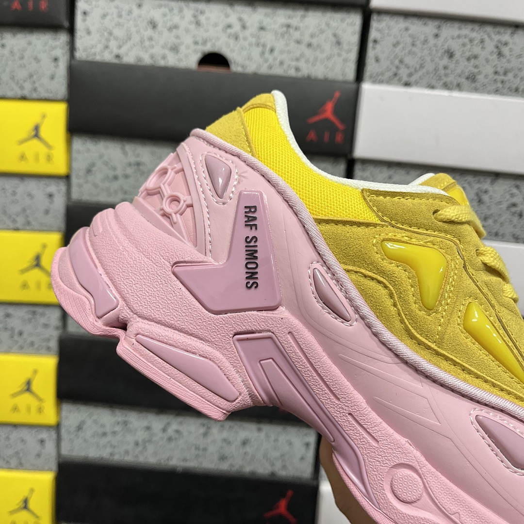 On Running Raf Simons Pharaxus - Image 9
