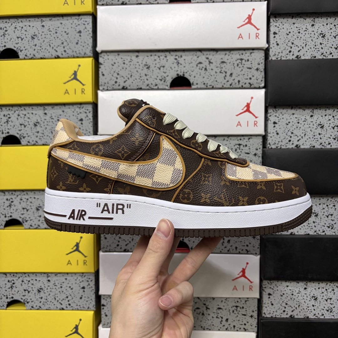 Louis Vuitton By Virgil Abloh - Image 9