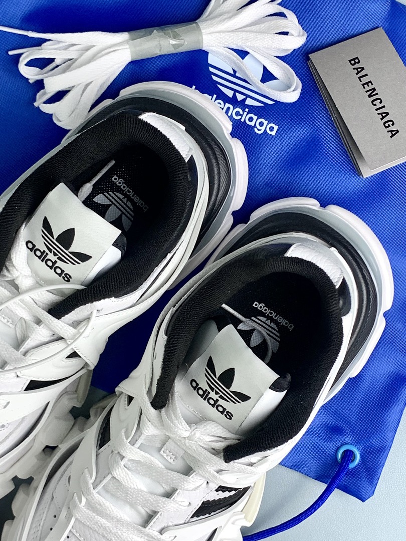 Balenciaga BLCG Track 3.0 - Image 3