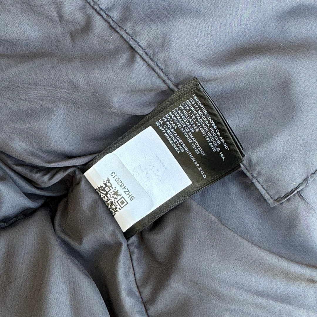 The North Face TNF Himalayan Goose Down 550 Fill Jacket - Image 49