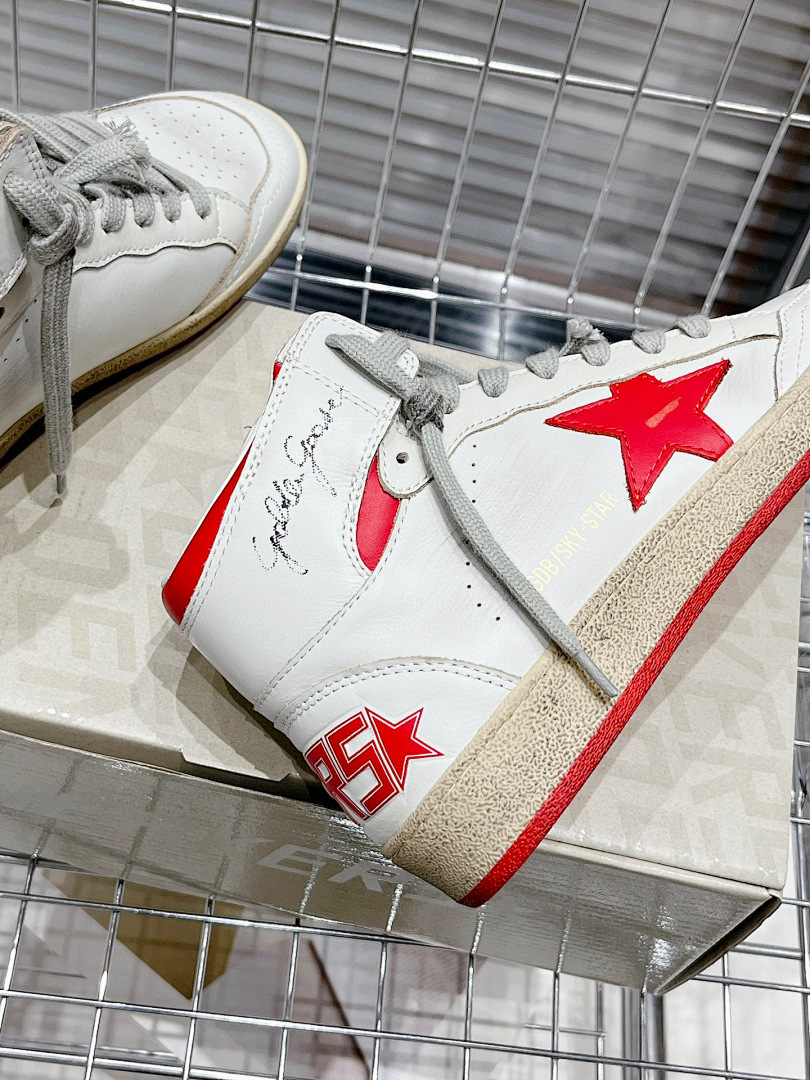 Golden Goose Deluxe Brand 26 - Image 7