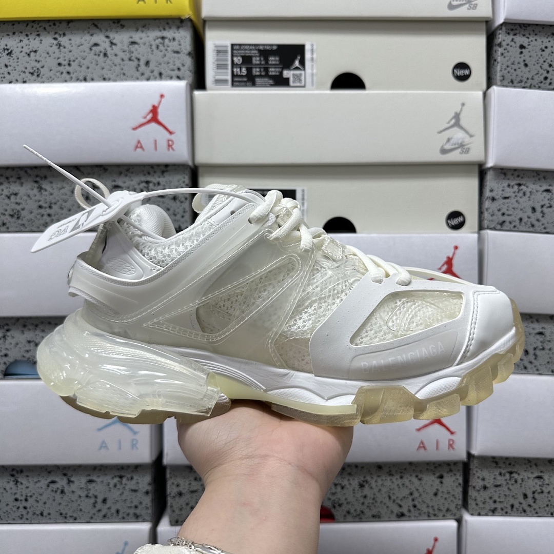 Balenciaga Track - Image 6